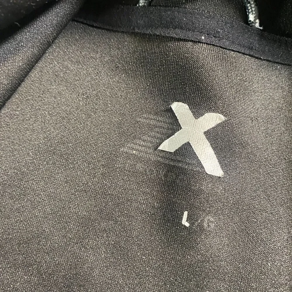ZeroXposur *small hole